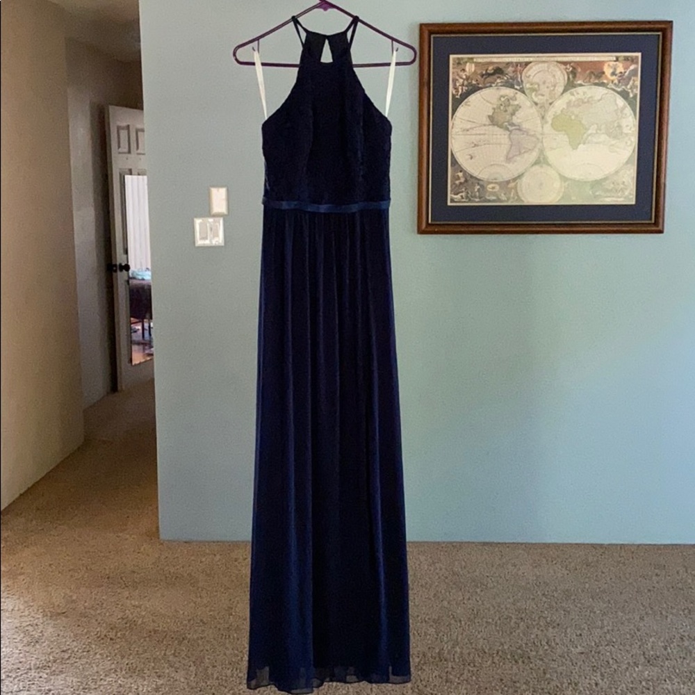 Formal Gown